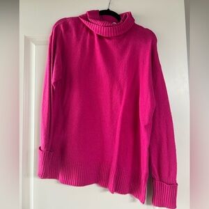 Old Navy Turtleneck Sweater